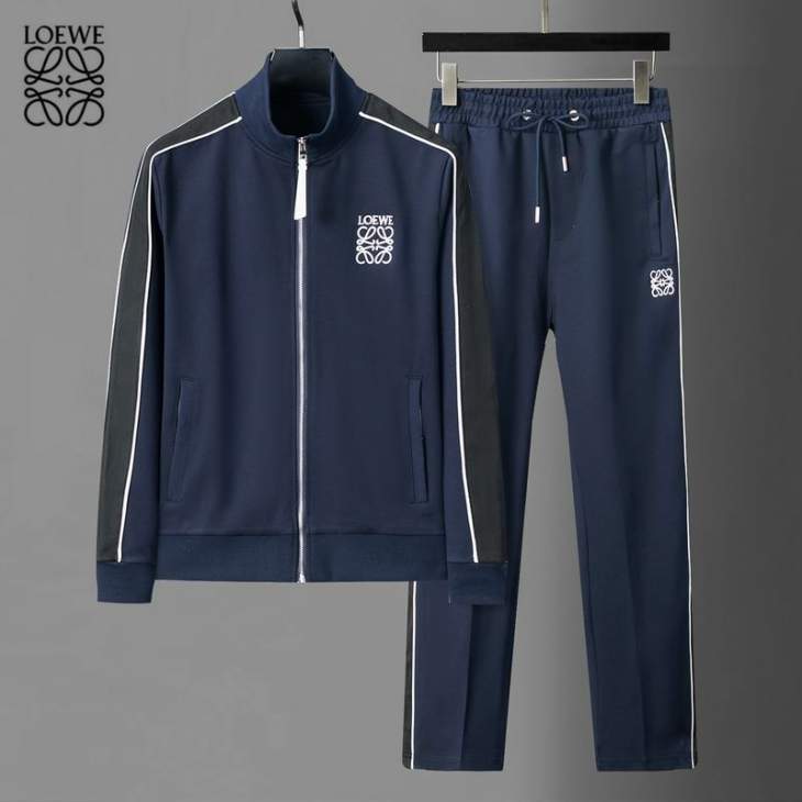 Picture of Loewe Sweater Suits _SKULoeweM-4XL24cx14340677